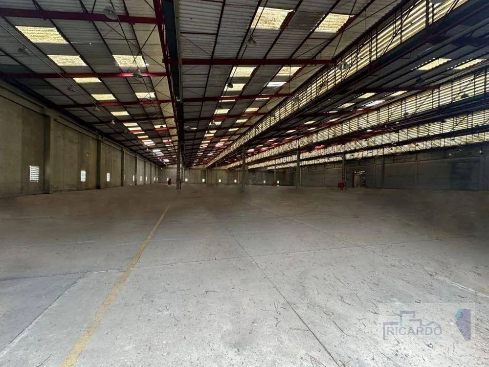 Depósito-Galpão, 11296 m² - Foto 3