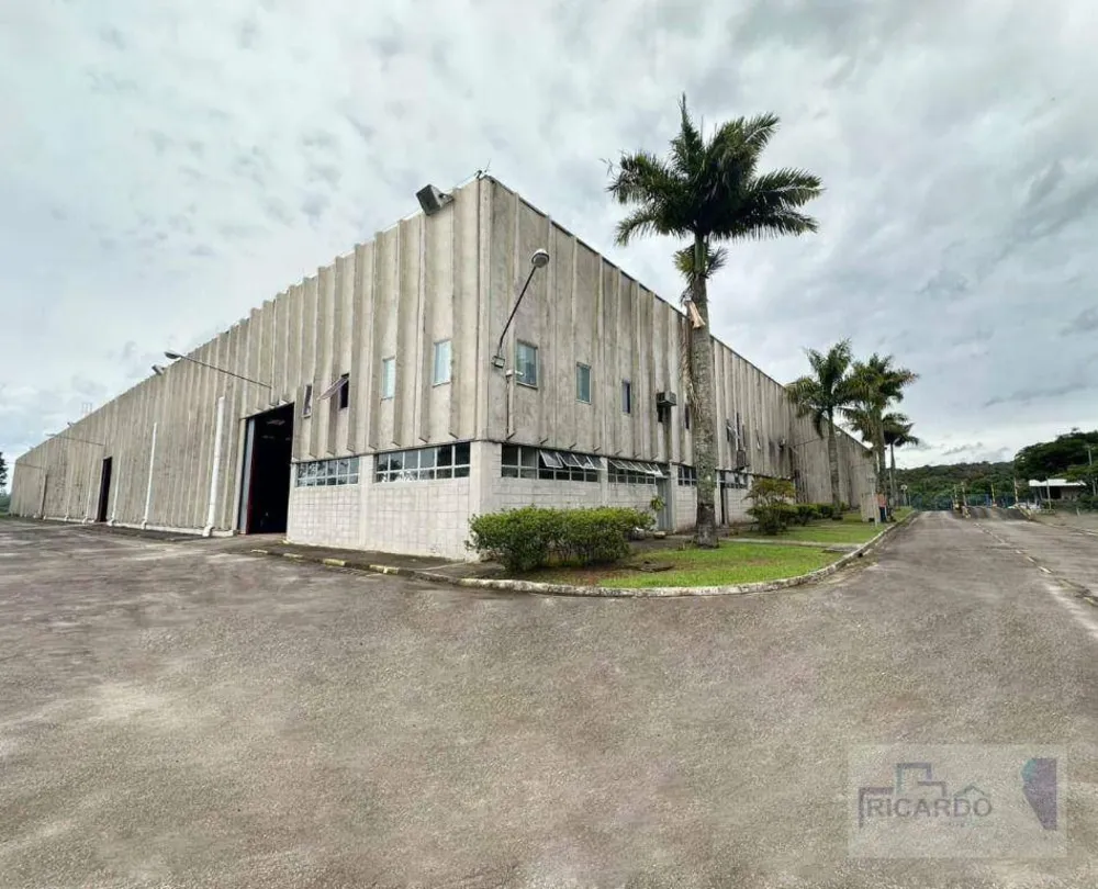 Depósito-Galpão, 11296 m² - Foto 1