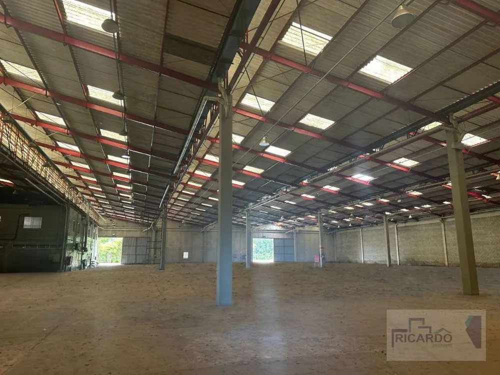 Depósito-Galpão, 11296 m² - Foto 4