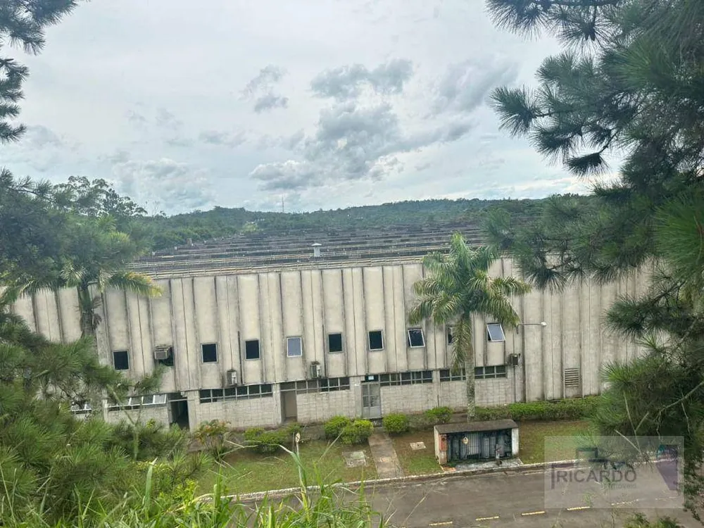 Depósito-Galpão, 11296 m² - Foto 2