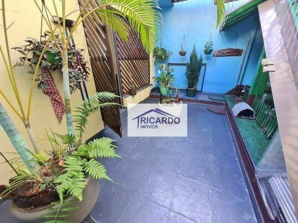 Sobrado, 3 quartos, 196 m² - Foto 16