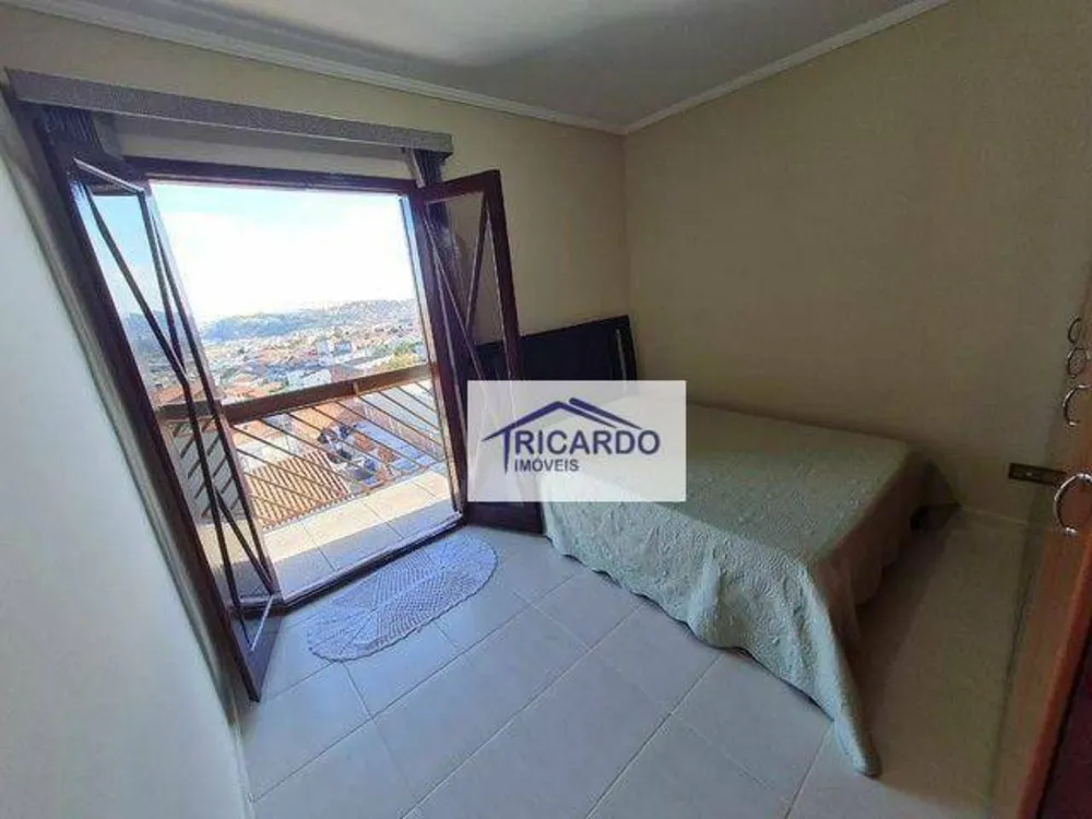 Sobrado, 3 quartos, 196 m² - Foto 8