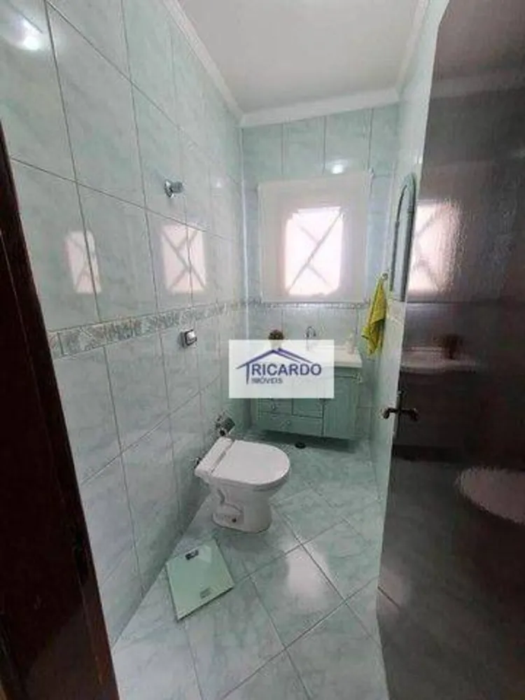 Sobrado, 3 quartos, 196 m² - Foto 11