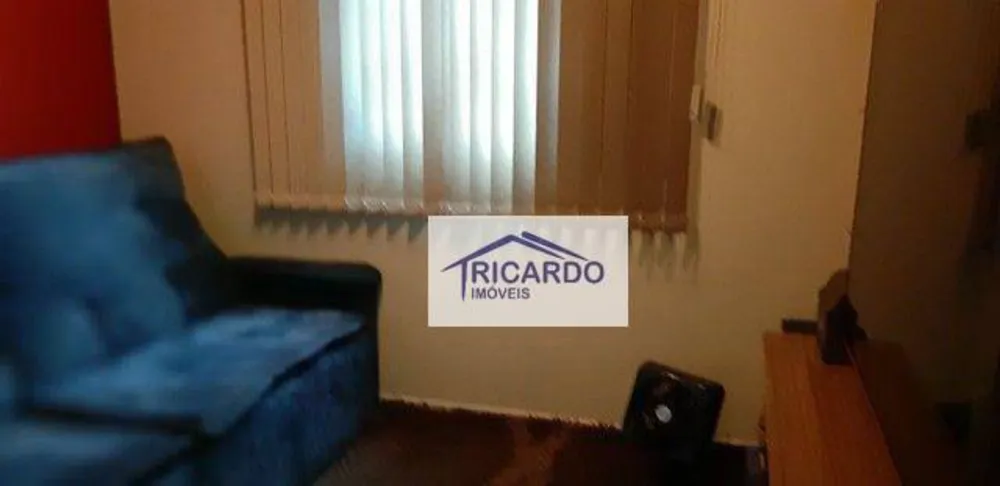 Sobrado, 3 quartos, 196 m² - Foto 9