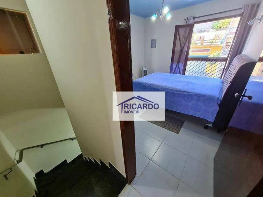 Sobrado, 3 quartos, 196 m² - Foto 7
