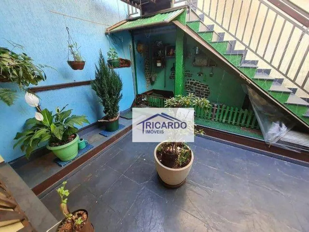 Sobrado, 3 quartos, 196 m² - Foto 14