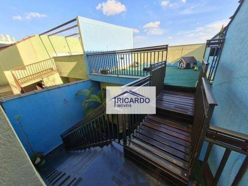 Sobrado, 3 quartos, 196 m² - Foto 15