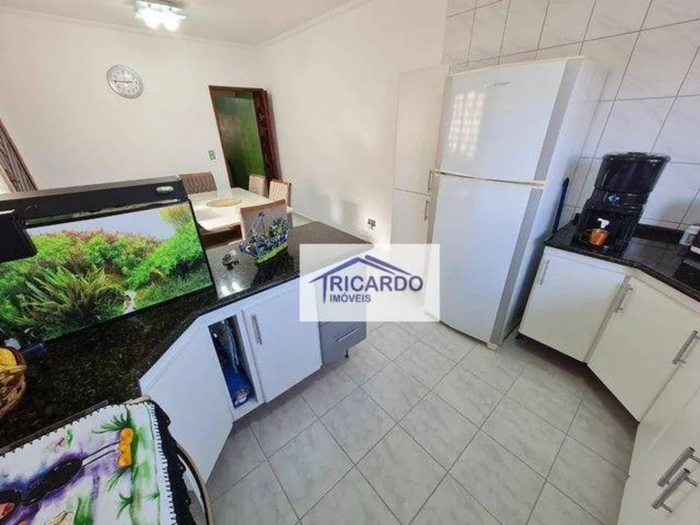 Sobrado, 3 quartos, 196 m² - Foto 5