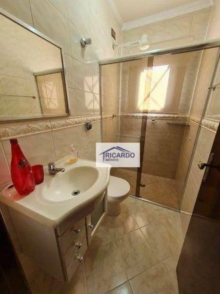 Sobrado, 3 quartos, 196 m² - Foto 10