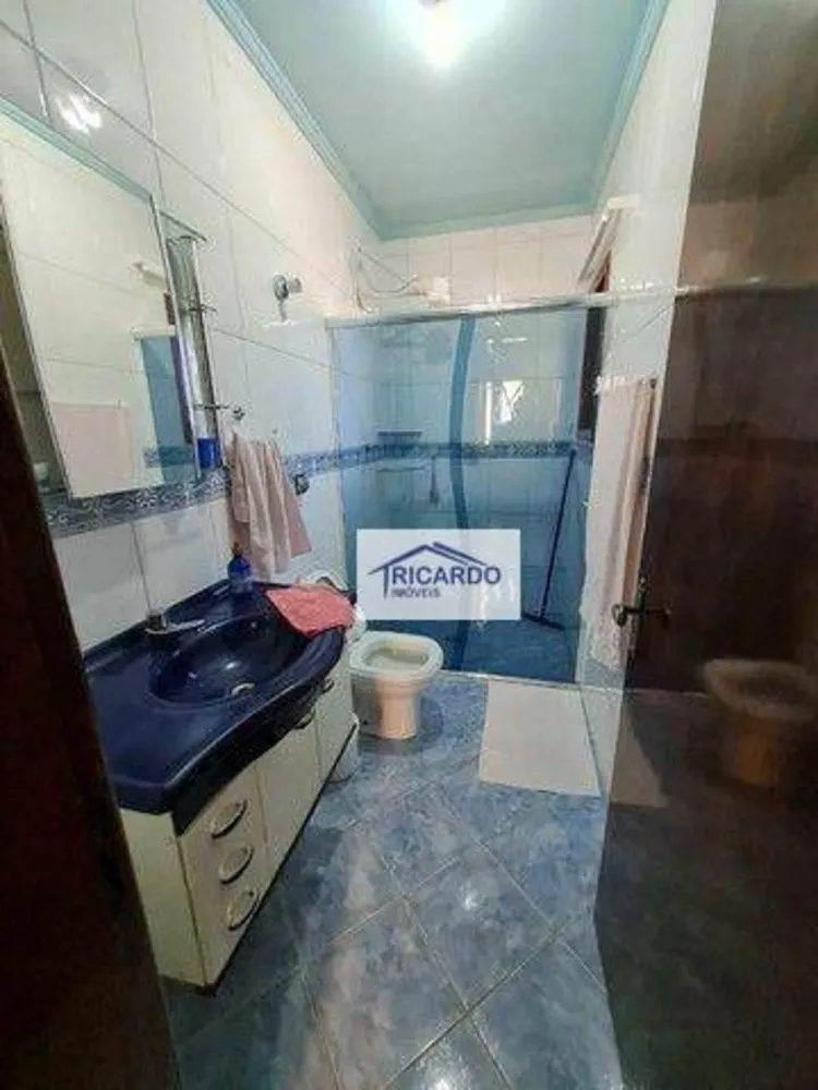 Sobrado, 3 quartos, 196 m² - Foto 12