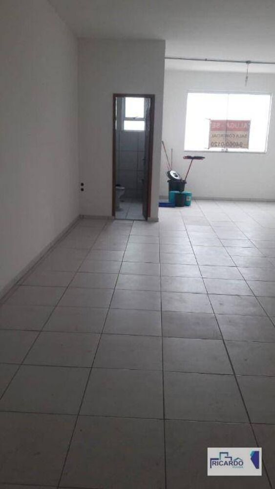 Sala-Conjunto, 45 m² - Foto 8