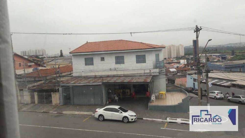 Sala-Conjunto, 45 m² - Foto 1