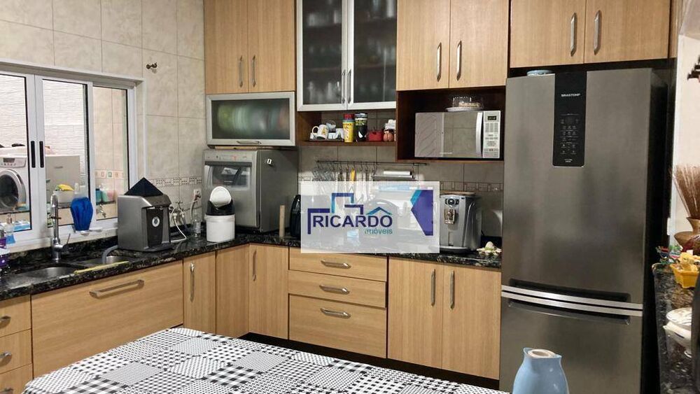 Sobrado, 3 quartos, 265 m² - Foto 3