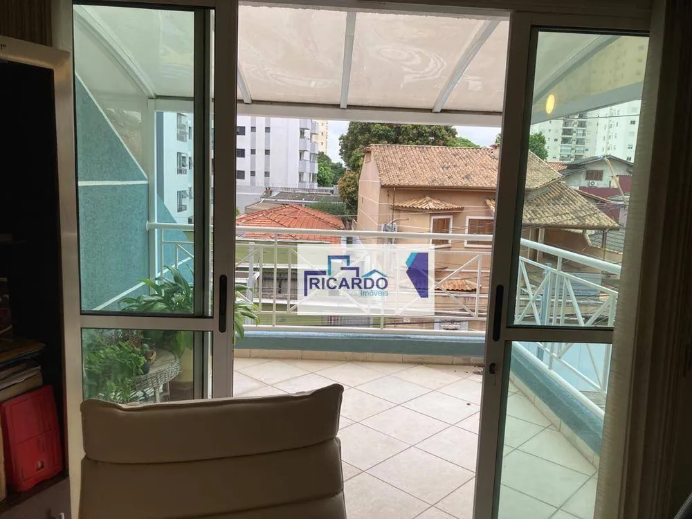 Sobrado, 3 quartos, 265 m² - Foto 15