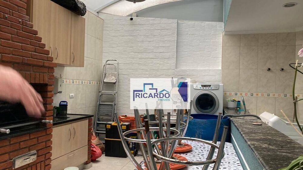 Sobrado, 3 quartos, 265 m² - Foto 4
