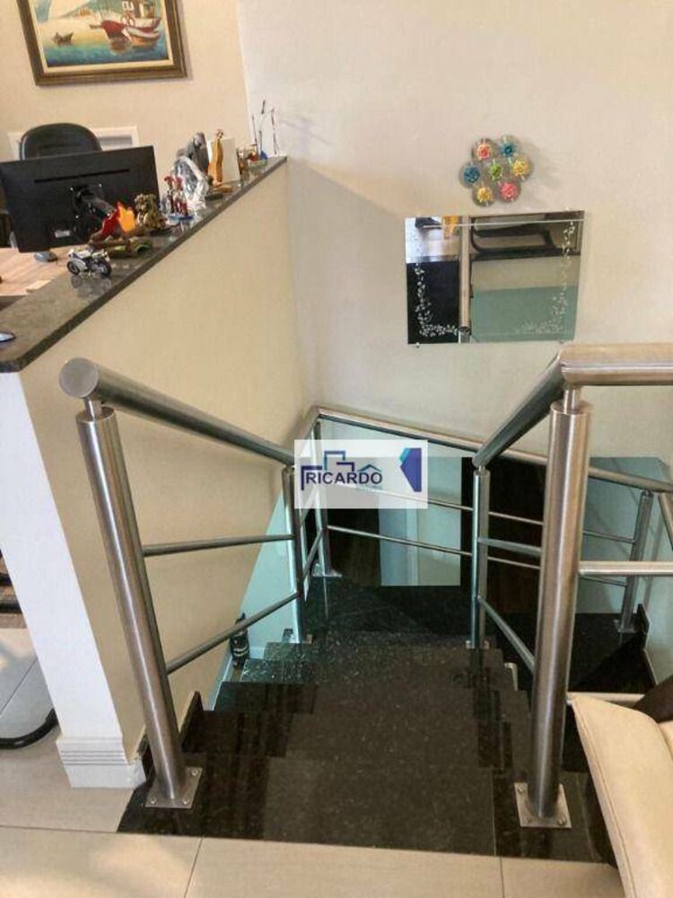 Sobrado, 3 quartos, 265 m² - Foto 8