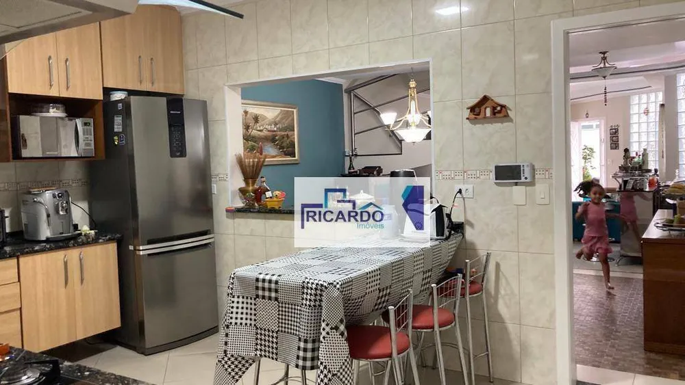 Sobrado, 3 quartos, 265 m² - Foto 6