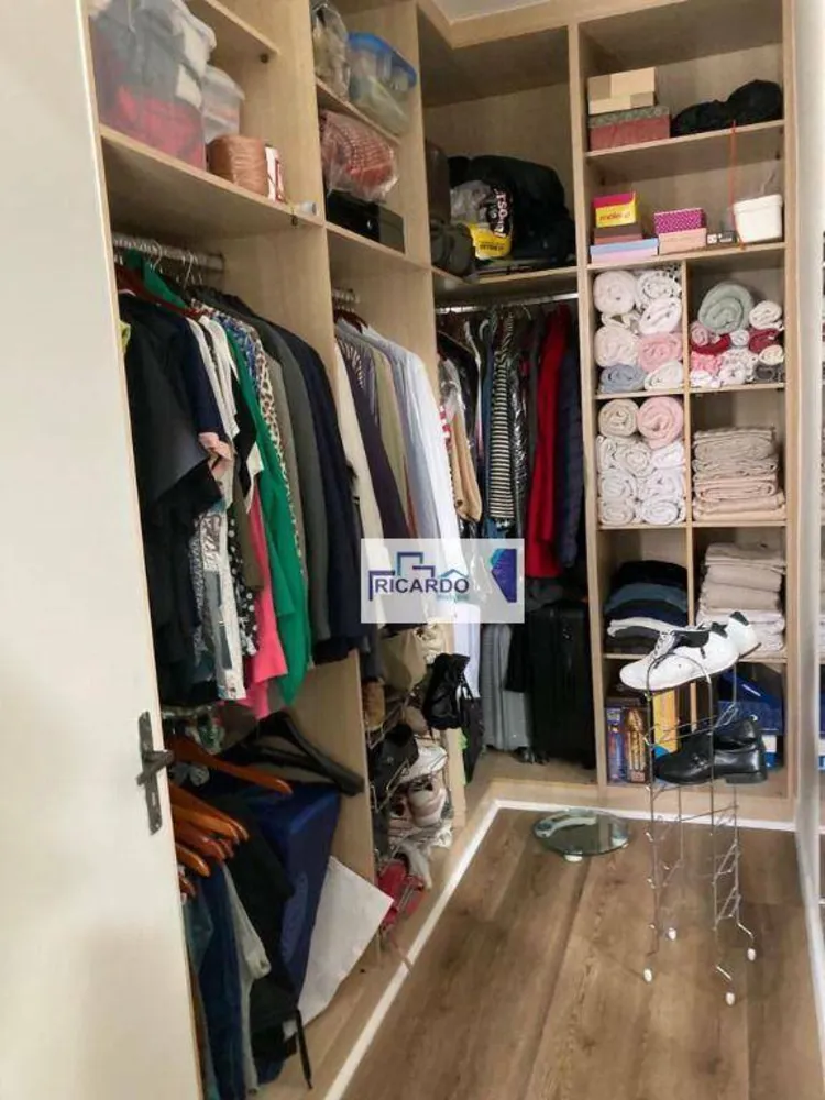 Sobrado, 3 quartos, 265 m² - Foto 10