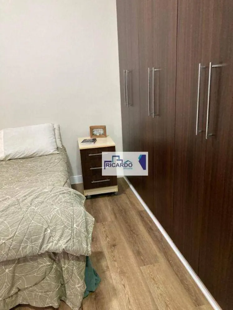 Sobrado, 3 quartos, 265 m² - Foto 12