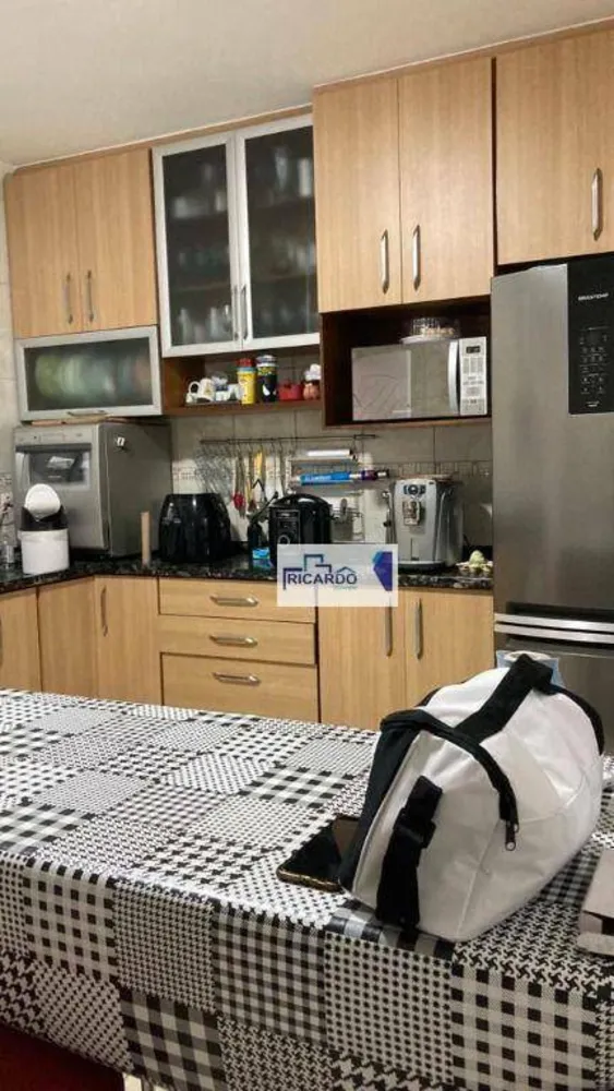 Sobrado, 3 quartos, 265 m² - Foto 4