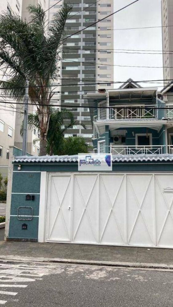 Sobrado, 3 quartos, 265 m² - Foto 7