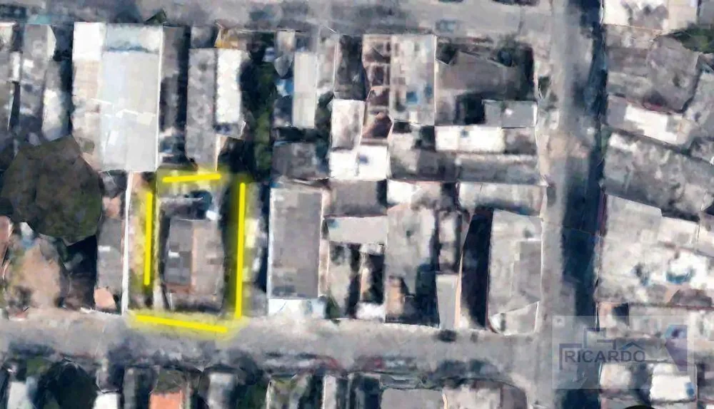 Terreno, 375 m² - Foto 1
