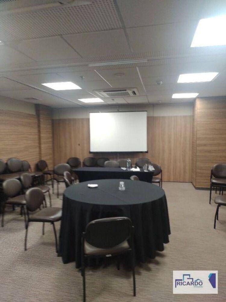 Sala-Conjunto, 37 m² - Foto 8