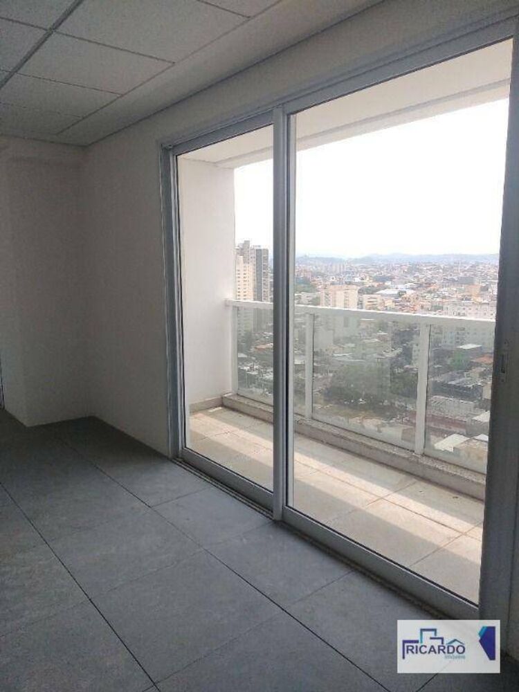 Sala-Conjunto, 37 m² - Foto 1