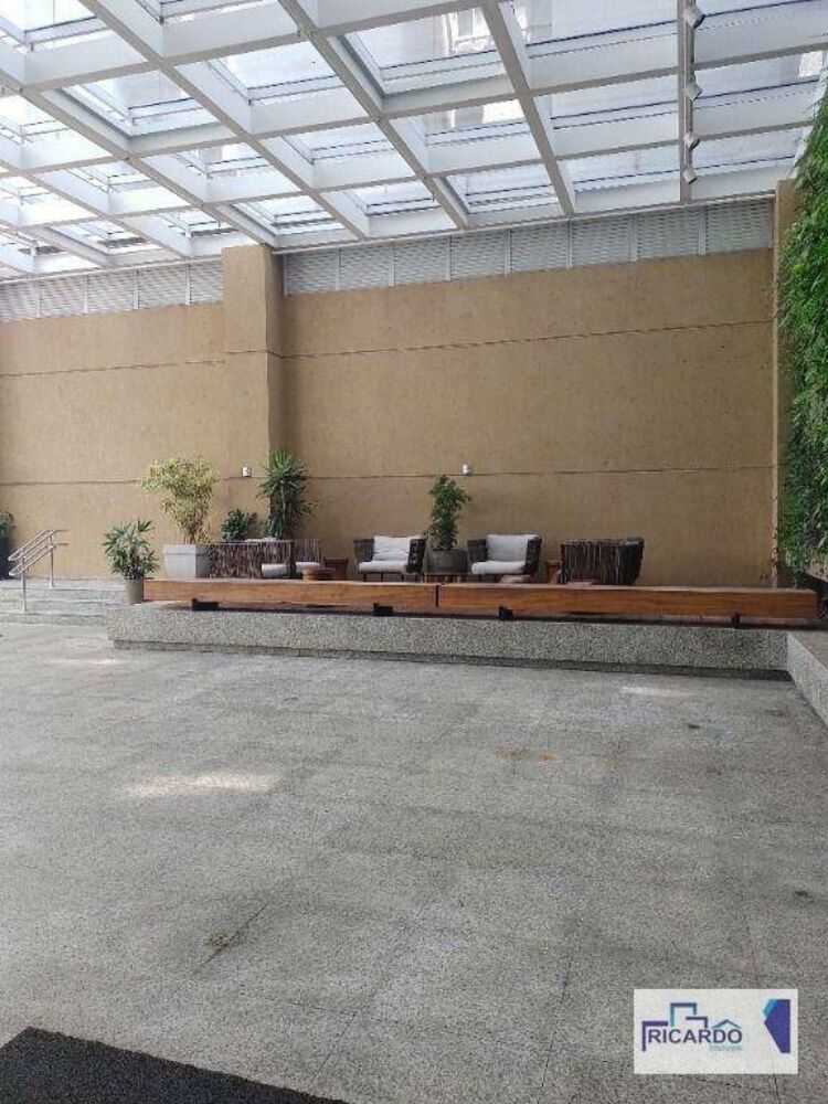 Sala-Conjunto, 37 m² - Foto 7