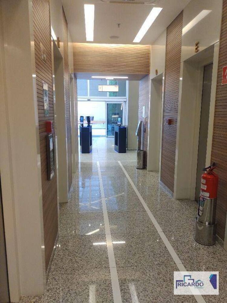 Sala-Conjunto, 37 m² - Foto 6