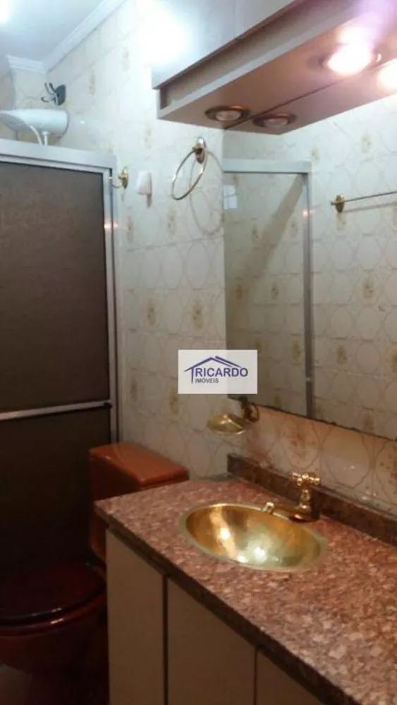 Apartamento à venda com 1 quarto, 40m² - Foto 8