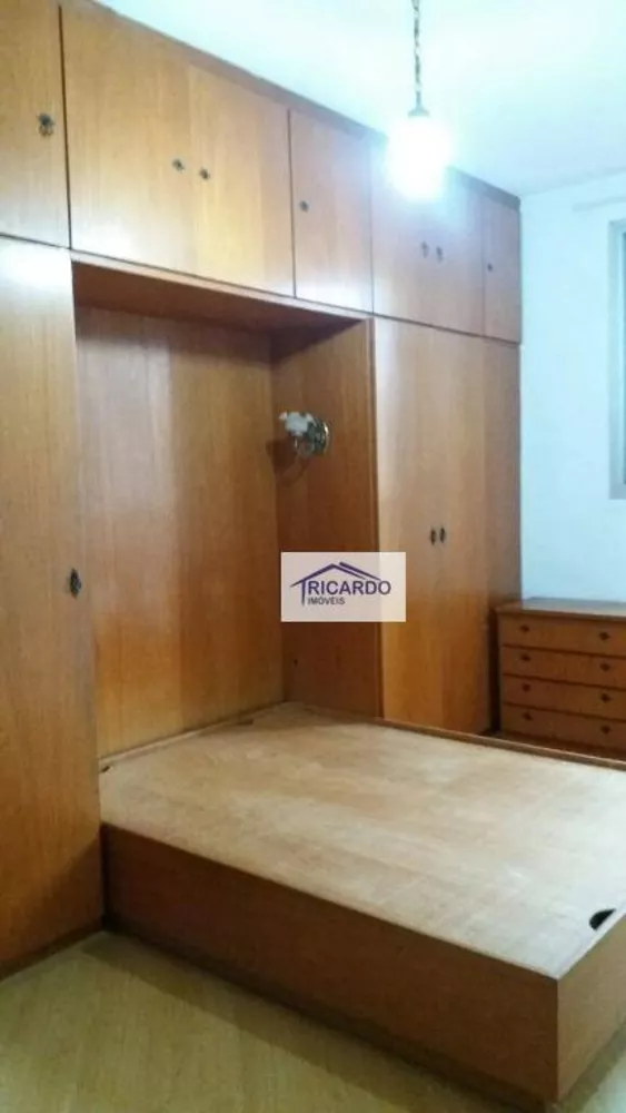 Apartamento à venda com 1 quarto, 40m² - Foto 9