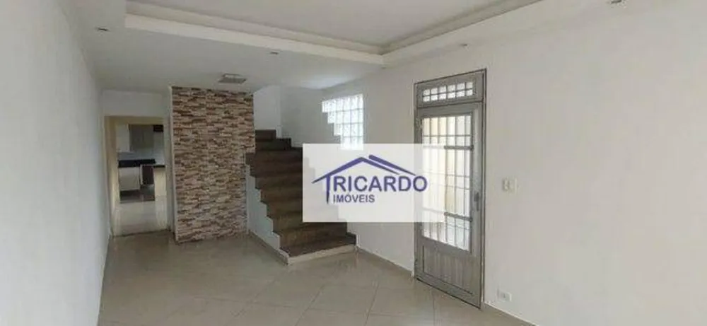 Sobrado, 3 quartos, 125 m² - Foto 15