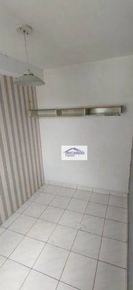 Sobrado, 3 quartos, 125 m² - Foto 14