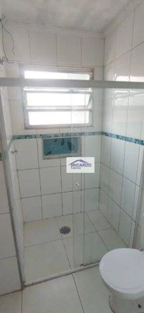 Sobrado, 3 quartos, 125 m² - Foto 12