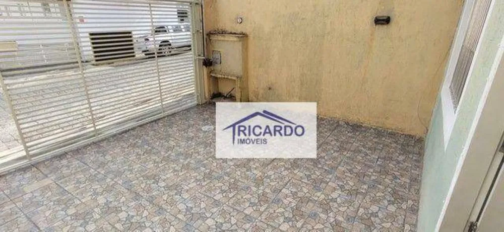 Sobrado, 3 quartos, 125 m² - Foto 10