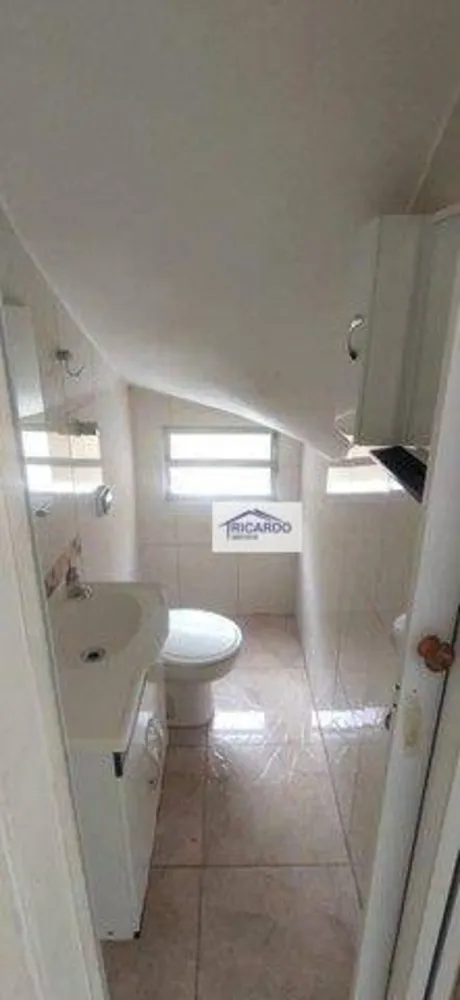 Sobrado, 3 quartos, 125 m² - Foto 16