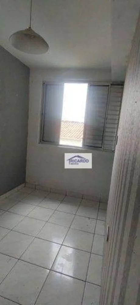 Sobrado, 3 quartos, 125 m² - Foto 7