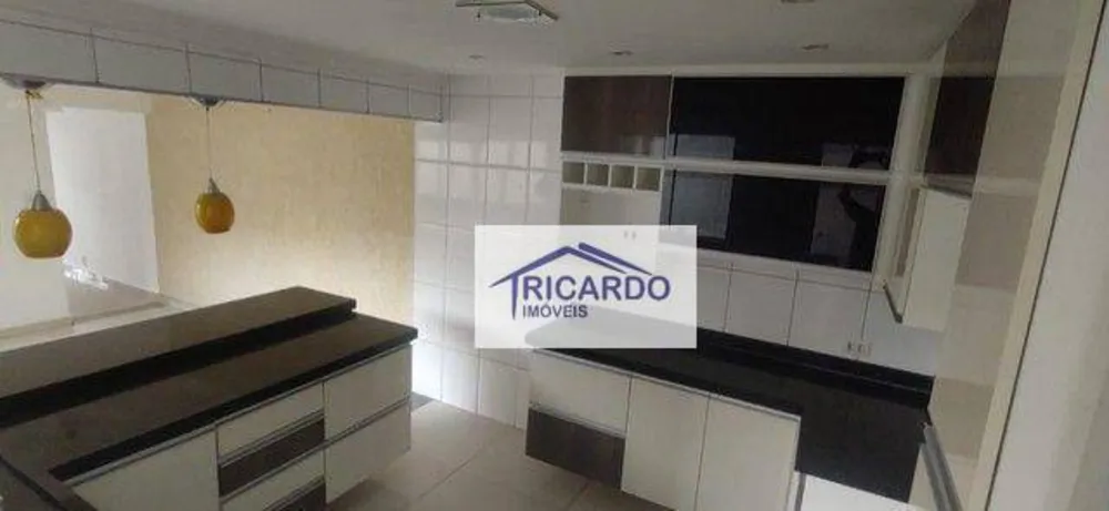 Sobrado, 3 quartos, 125 m² - Foto 13
