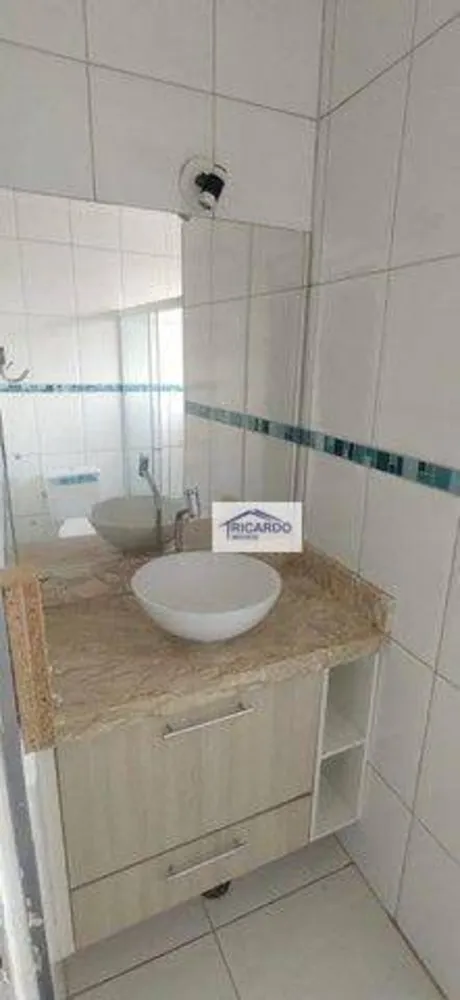 Sobrado, 3 quartos, 125 m² - Foto 8