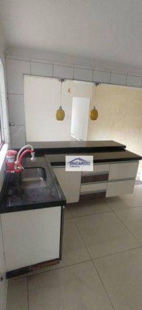 Sobrado, 3 quartos, 125 m² - Foto 2