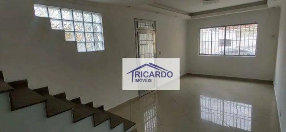 Sobrado, 3 quartos, 125 m² - Foto 9