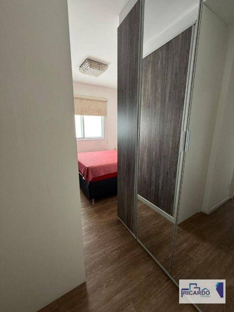 Apartamento à venda com 2 quartos, 59m² - Foto 8