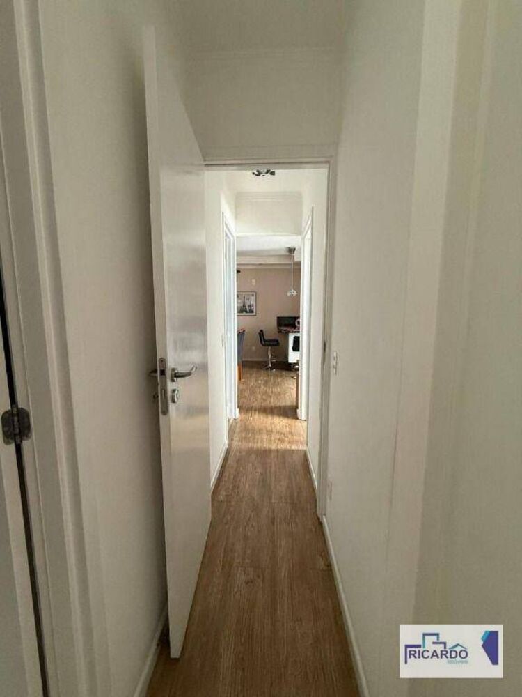 Apartamento à venda com 2 quartos, 59m² - Foto 10