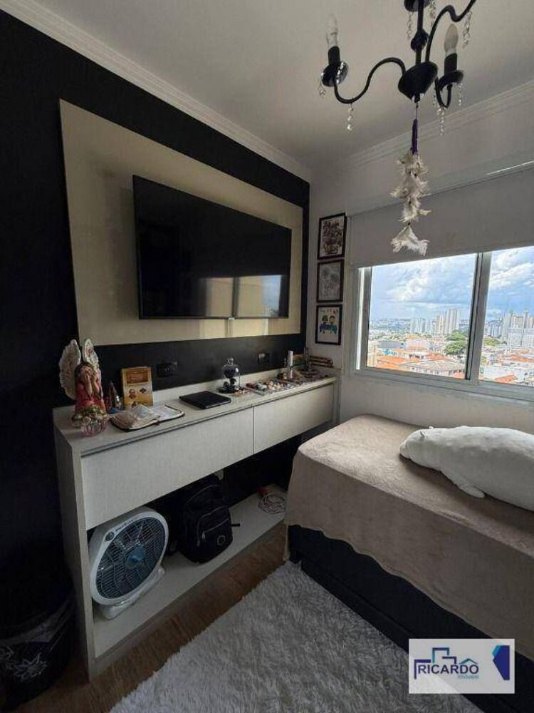 Apartamento à venda com 2 quartos, 59m² - Foto 7