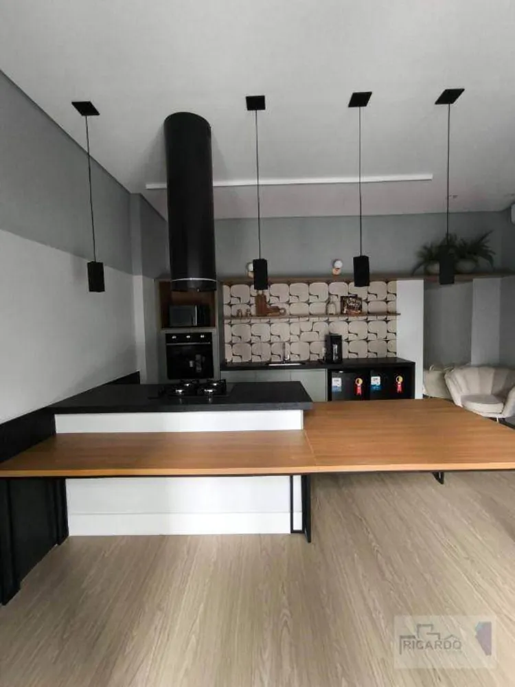 Apartamento, 1 quarto, 31 m² - Foto 12