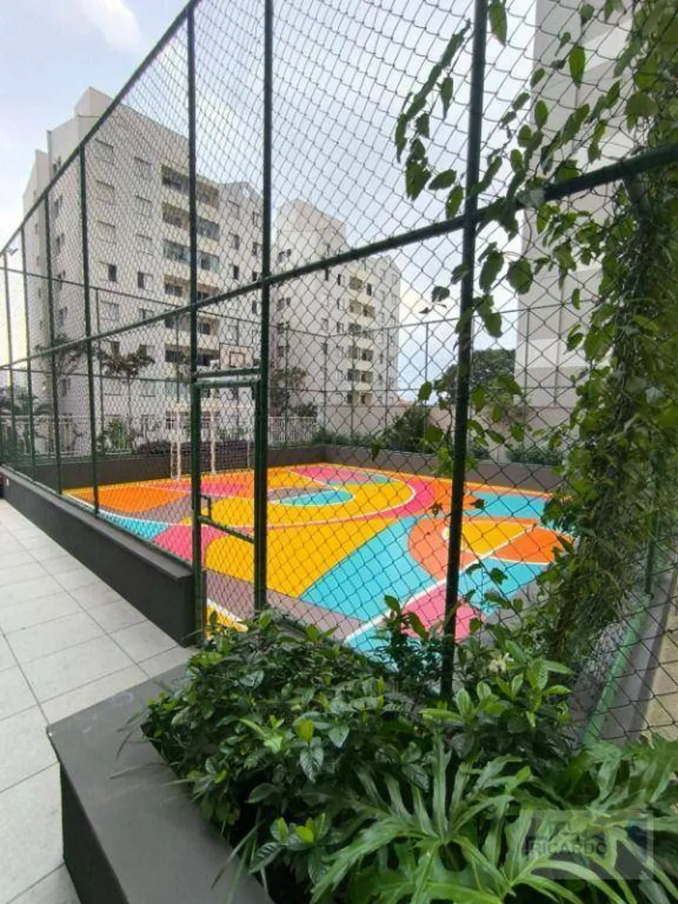 Apartamento, 1 quarto, 31 m² - Foto 1