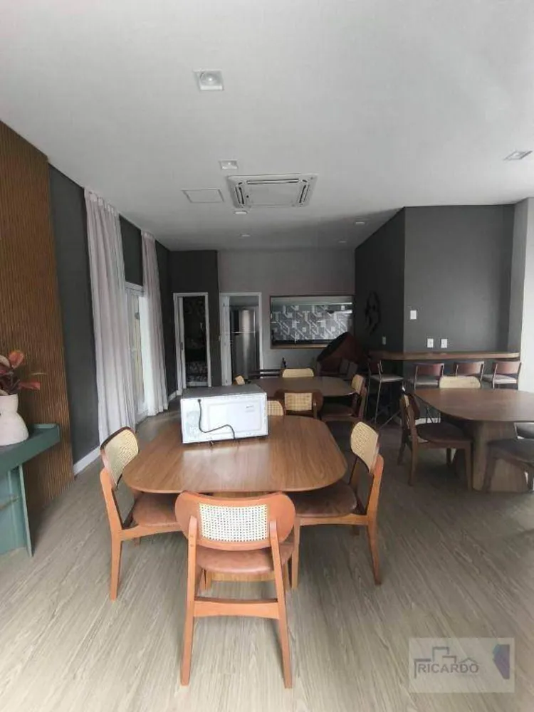 Apartamento, 1 quarto, 31 m² - Foto 11