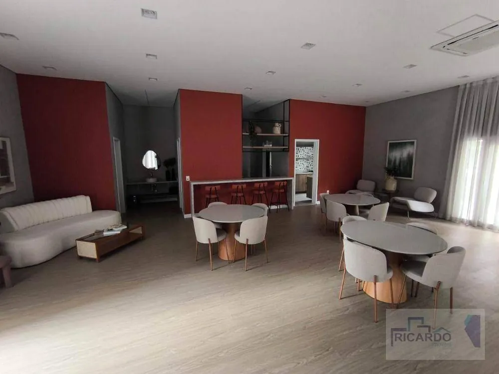 Apartamento, 1 quarto, 31 m² - Foto 2