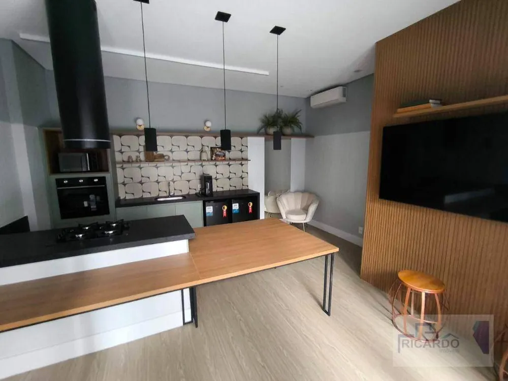 Apartamento, 1 quarto, 31 m² - Foto 3